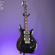 PRS S2 Special Semi-Hollow Rainbow Hollowflake