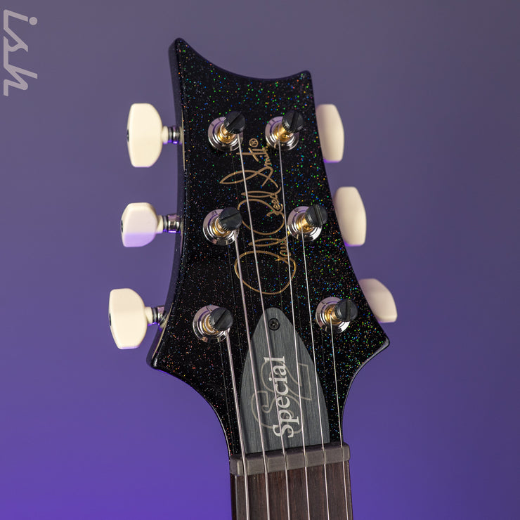 PRS S2 Special Semi-Hollow Rainbow Hollowflake