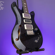 PRS S2 Special Semi-Hollow Rainbow Hollowflake