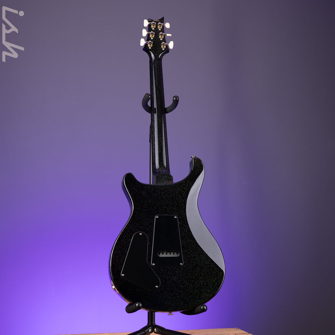 PRS S2 Special Semi-Hollow Rainbow Holoflake
