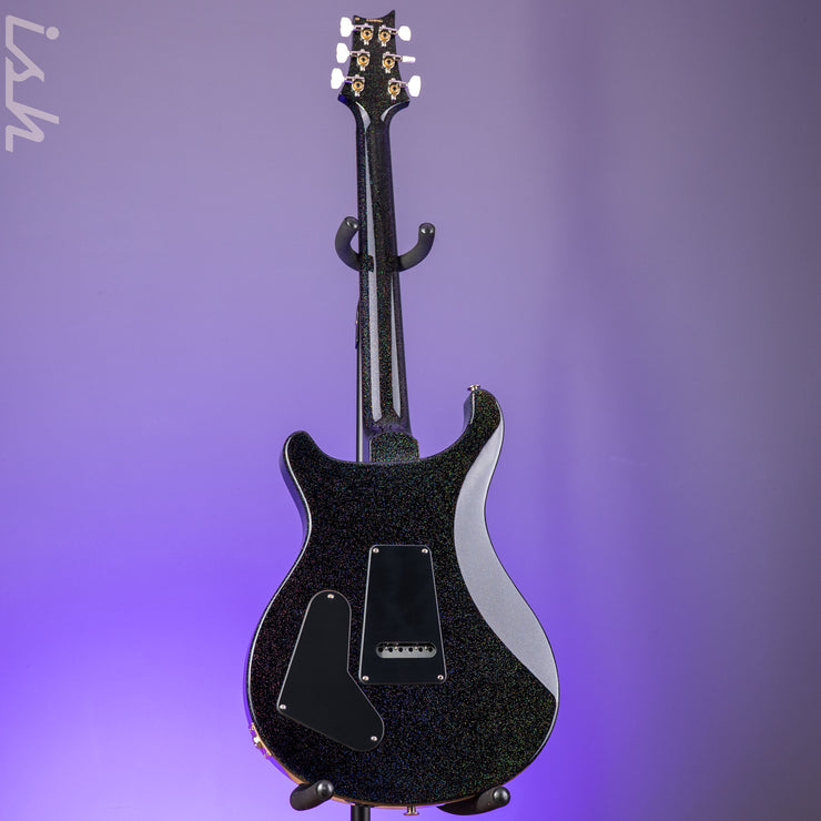 PRS S2 Special Semi-Hollow Rainbow Hollowflake