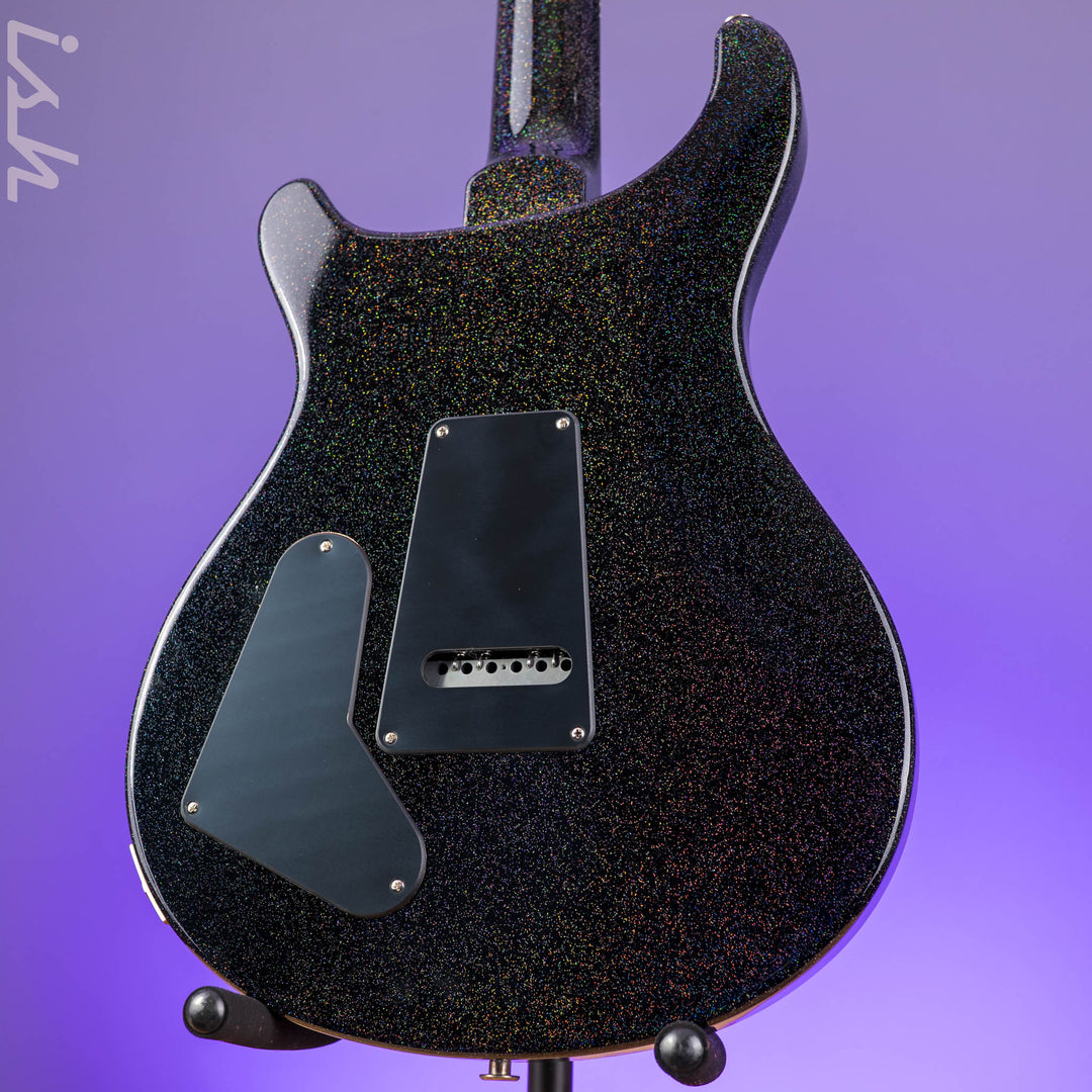 PRS S2 Special Semi-Hollow Rainbow Holoflake