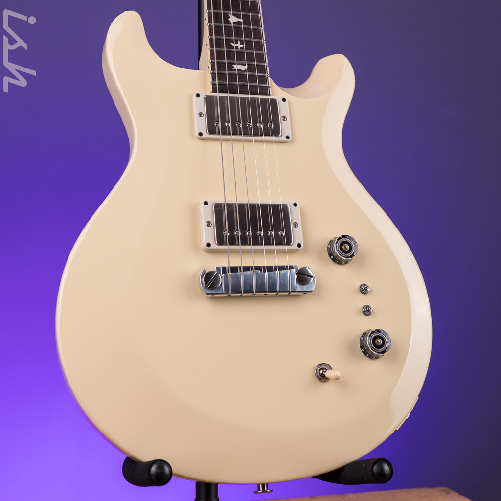 PRS S2 Mira 594 Antique White – Ish Guitars