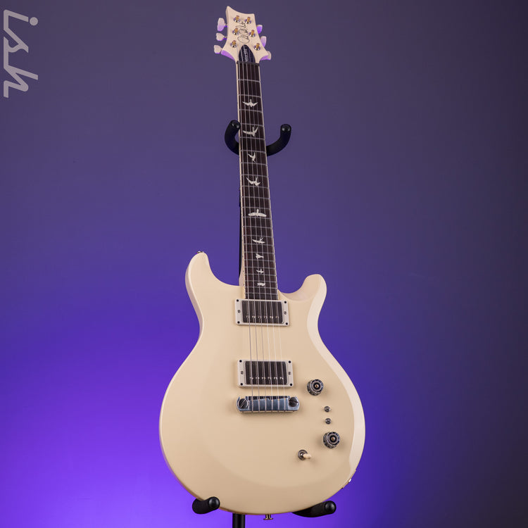 PRS S2 Mira 594 Antique White – Ish Guitars