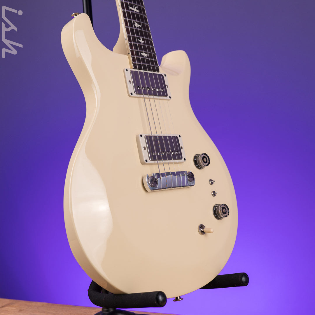 PRS S2 Mira 594 Antique White – Ish Guitars