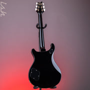 PRS S2 McCarty 594 Blue Purple Colorshift Hollowflake