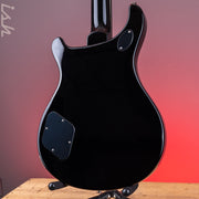 PRS S2 McCarty 594 Blue Purple Colorshift Hollowflake