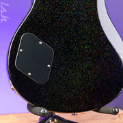 PRS S2 McCarty 594 Rainbow Hollowflake