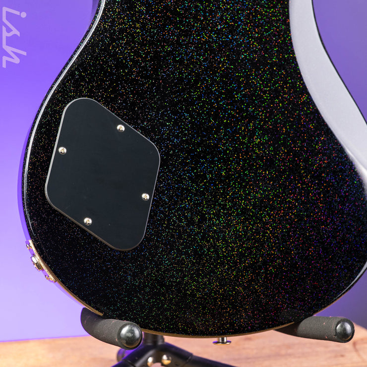 PRS S2 McCarty 594 Rainbow Hollowflake