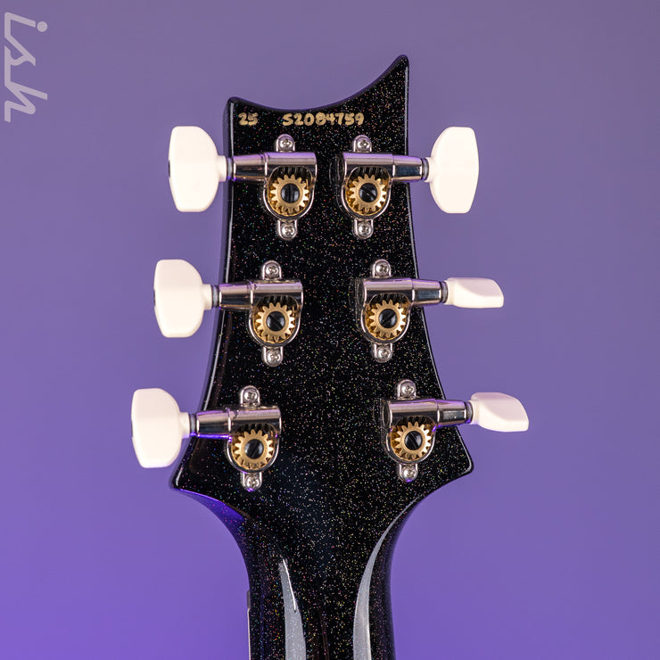 PRS S2 McCarty 594 Rainbow Hollowflake