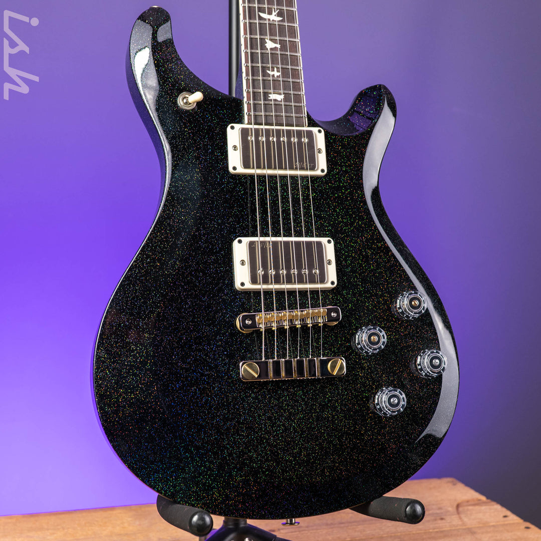 PRS S2 McCarty 594 Rainbow Holoflake