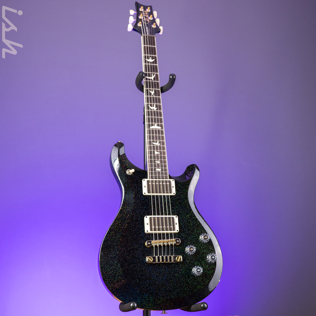 PRS S2 McCarty 594 Rainbow Holoflake
