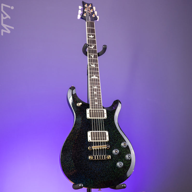 PRS S2 McCarty 594 Rainbow Hollowflake