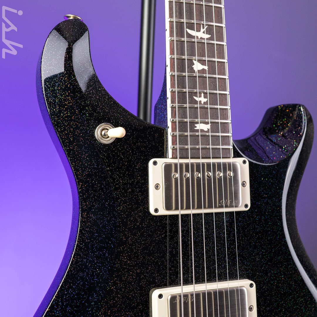 PRS S2 McCarty 594 Rainbow Holoflake