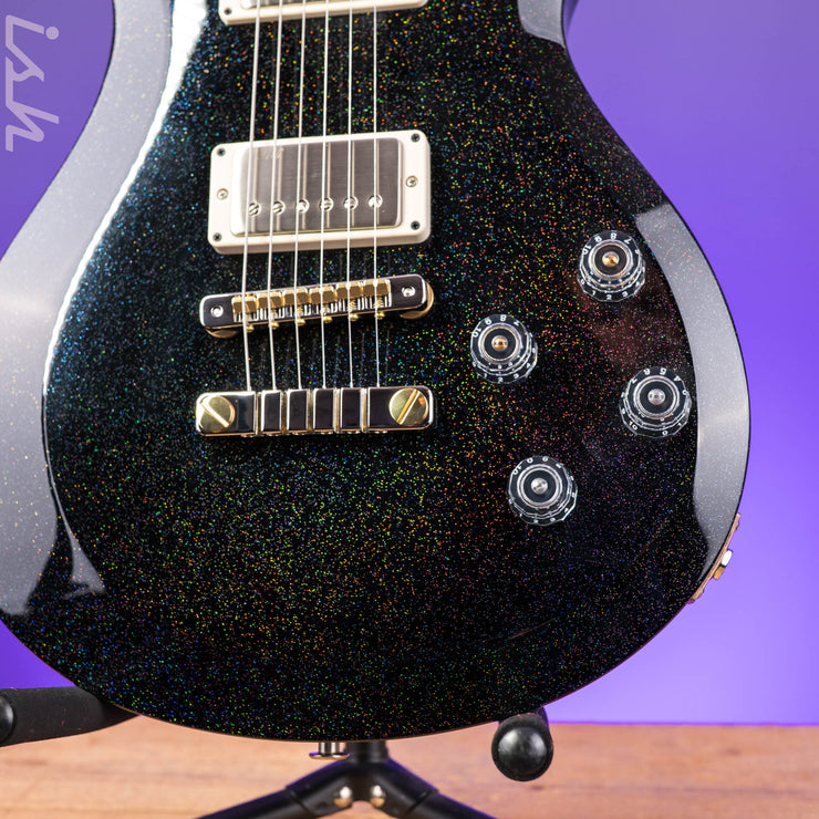 PRS S2 McCarty 594 Rainbow Hollowflake