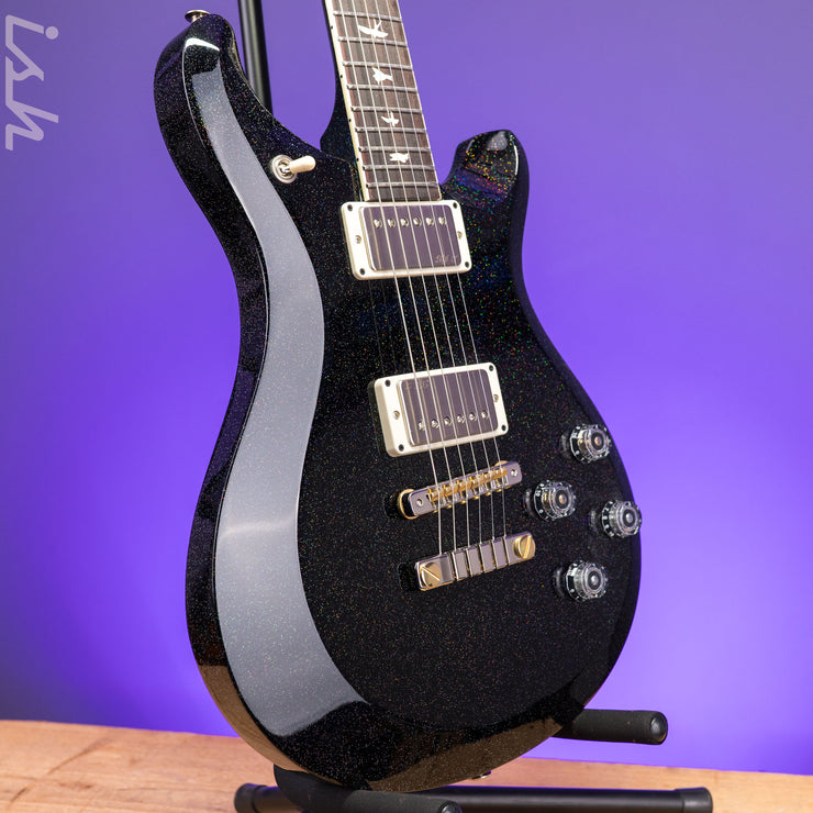 PRS S2 McCarty 594 Rainbow Hollowflake