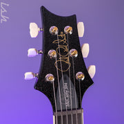 PRS S2 McCarty 594 Rainbow Hollowflake