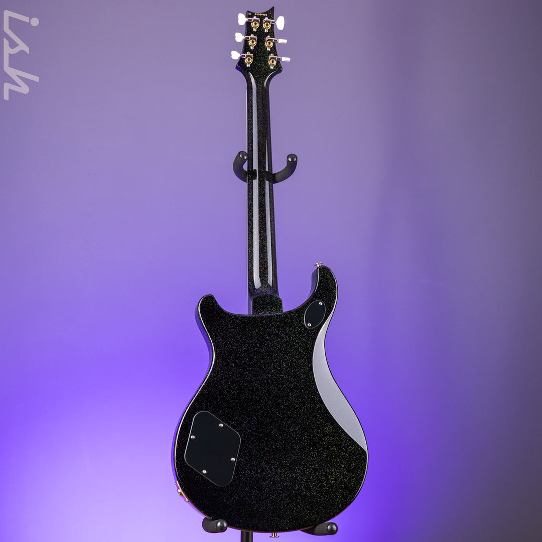 PRS S2 McCarty 594 Rainbow Holoflake