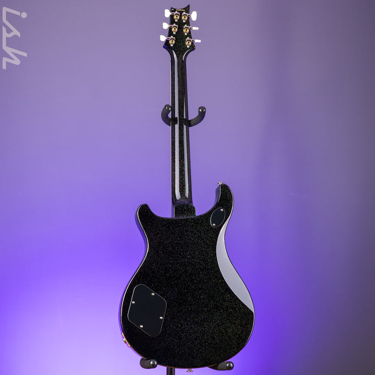 PRS S2 McCarty 594 Rainbow Hollowflake