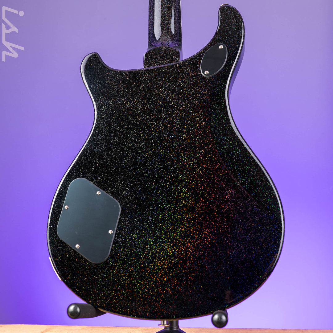 PRS S2 McCarty 594 Rainbow Holoflake