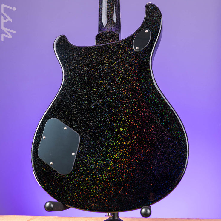 PRS S2 McCarty 594 Rainbow Hollowflake