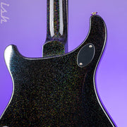 PRS S2 McCarty 594 Rainbow Hollowflake