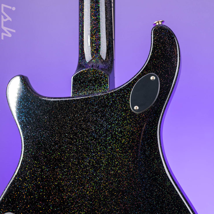 PRS S2 McCarty 594 Rainbow Hollowflake