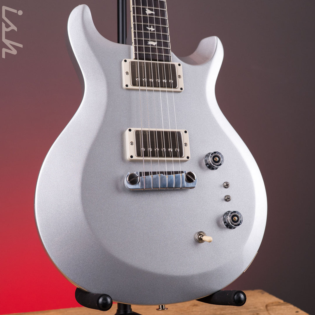 PRS S2 Mira 594 Platinum Metallic
