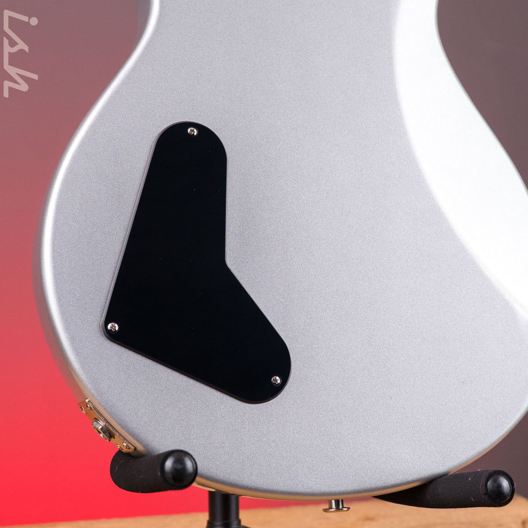 PRS S2 Mira 594 Platinum Metallic