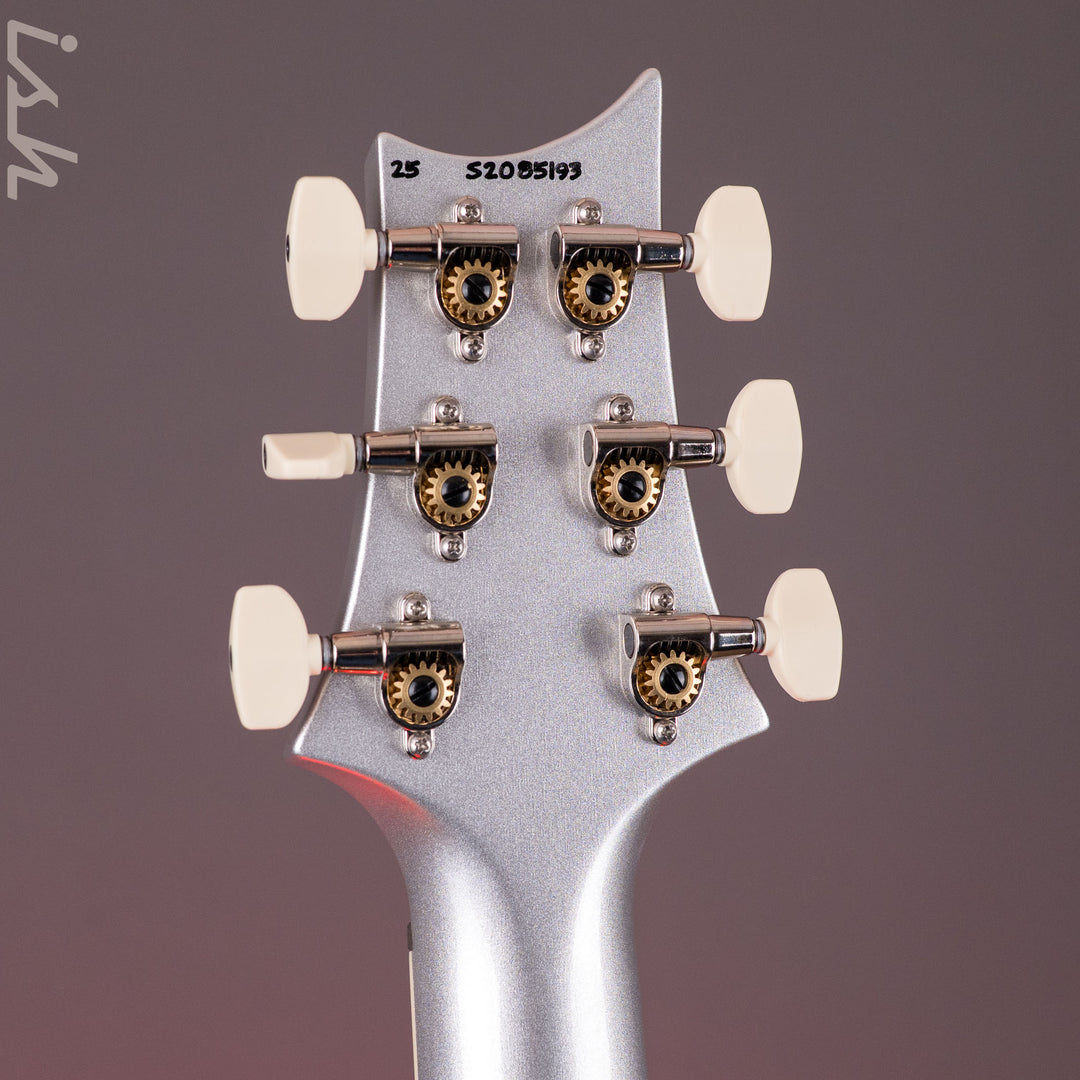 PRS S2 Mira 594 Platinum Metallic