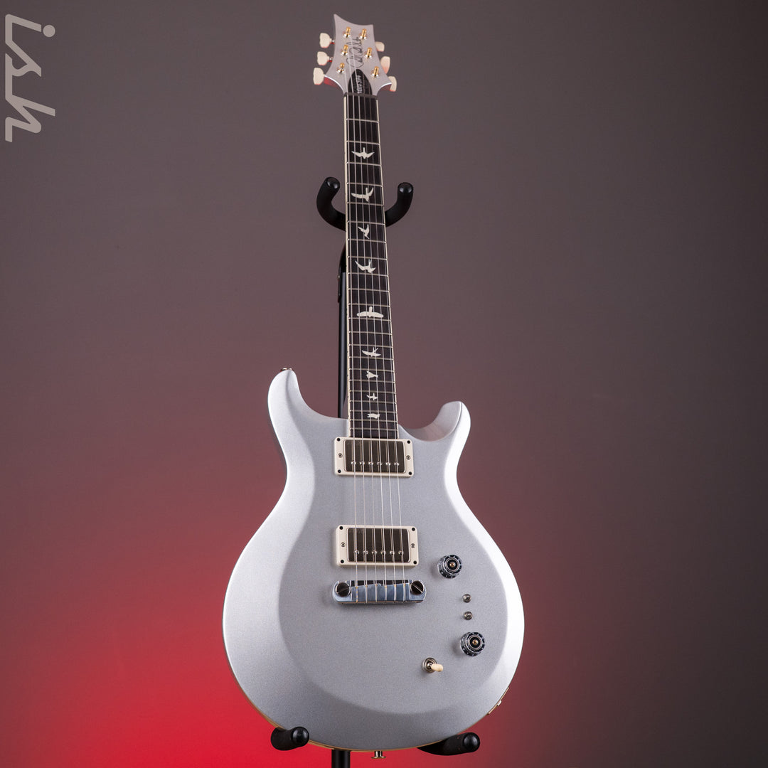 PRS S2 Mira 594 Platinum Metallic