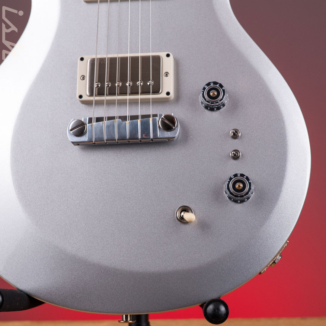 PRS S2 Mira 594 Platinum Metallic