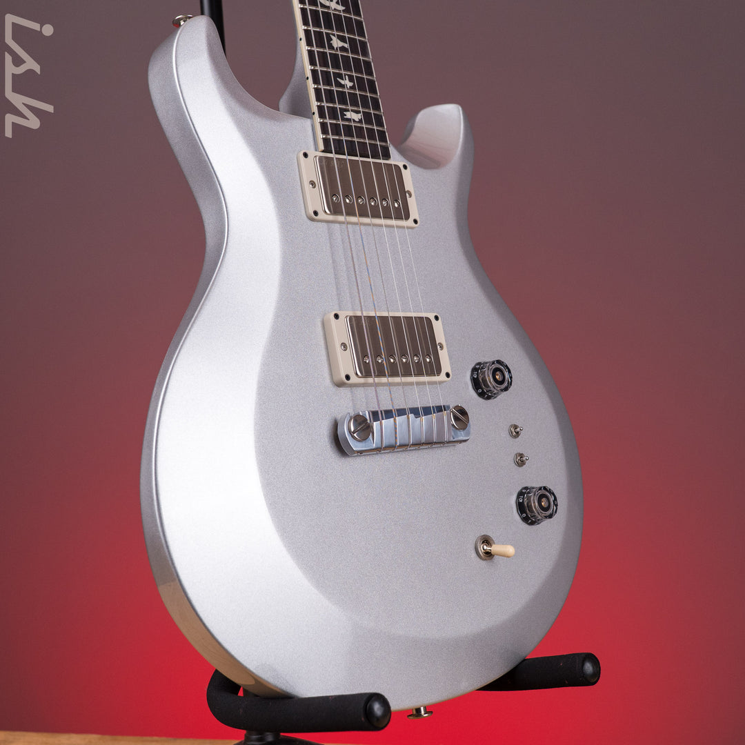 PRS S2 Mira 594 Platinum Metallic