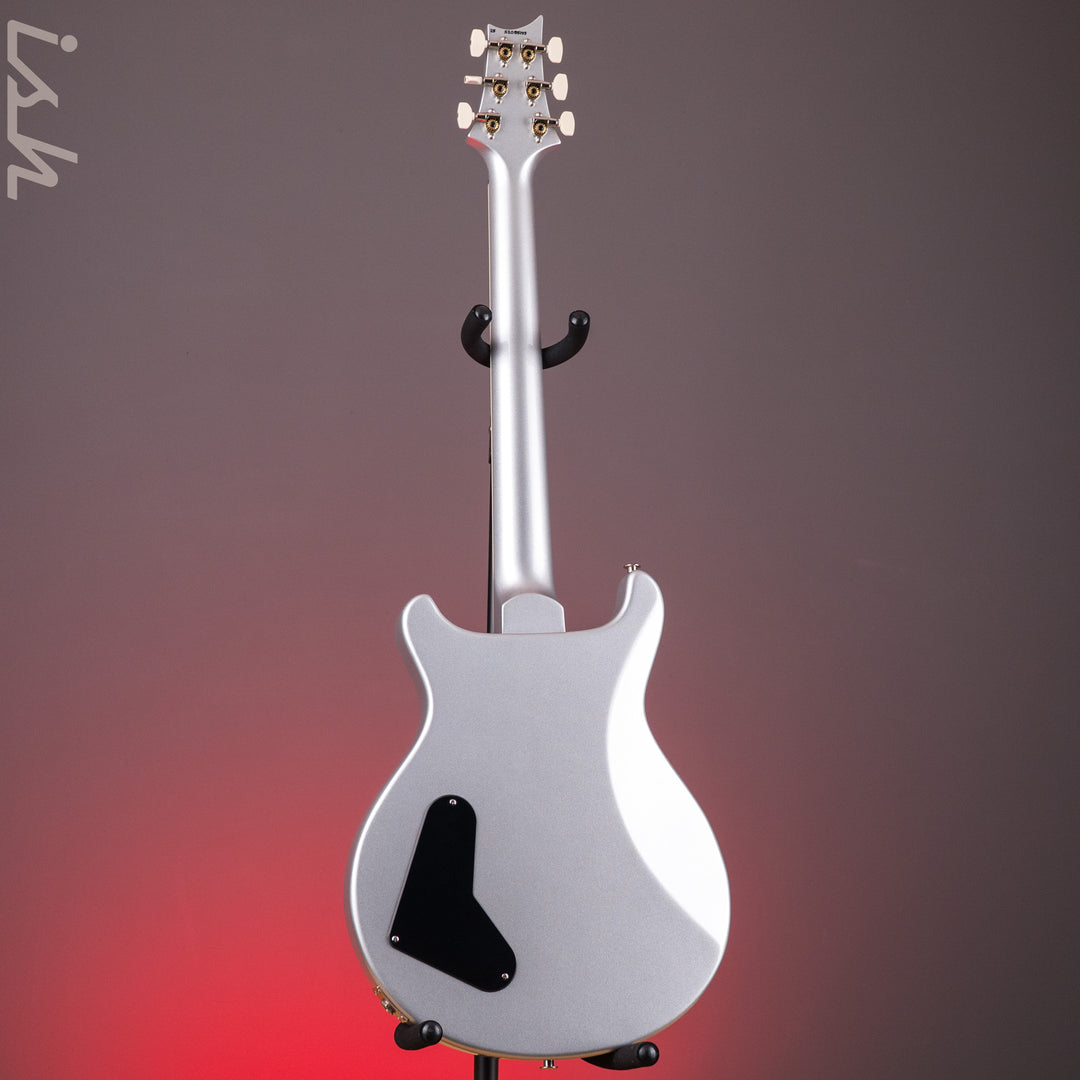 PRS S2 Mira 594 Platinum Metallic