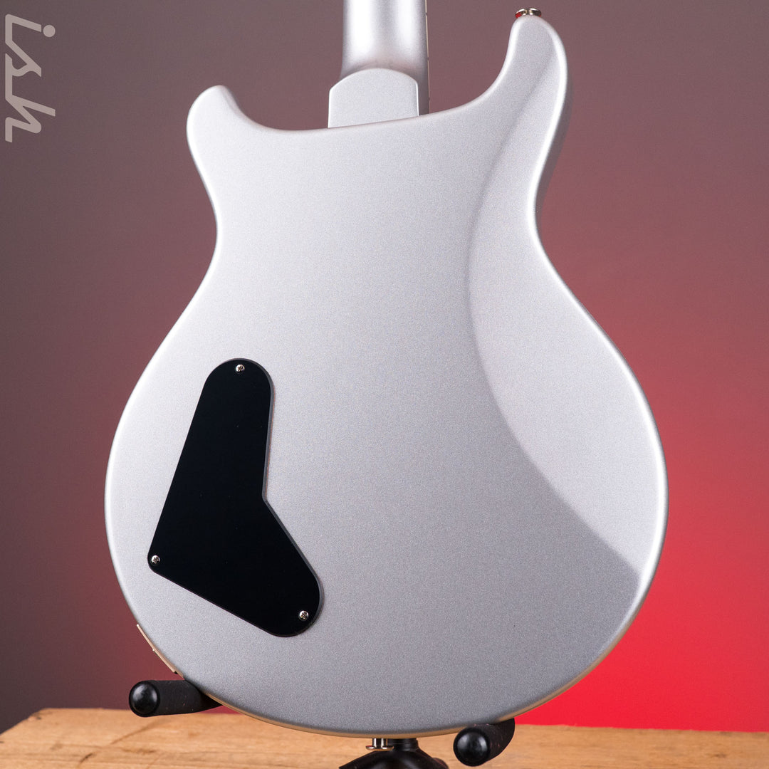 PRS S2 Mira 594 Platinum Metallic