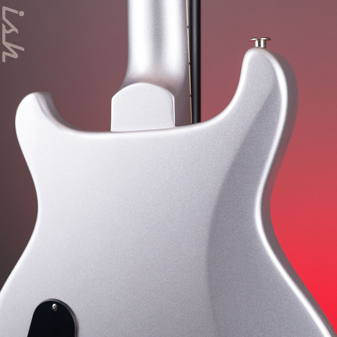 PRS S2 Mira 594 Platinum Metallic