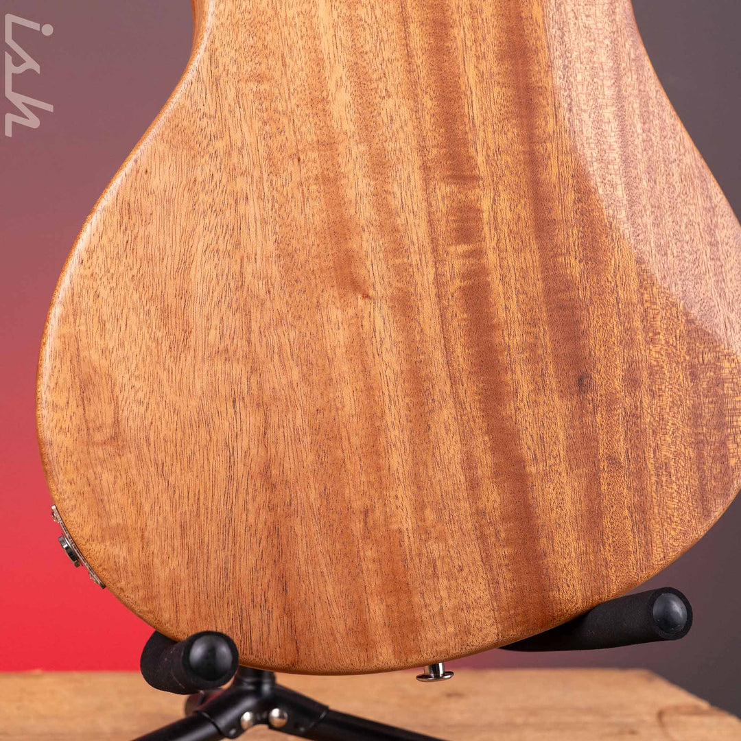 PRS S2 Vela Semi-Hollow Reclaimed Natural Mahogany