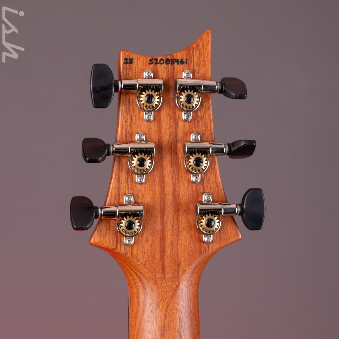PRS S2 Vela Semi-Hollow Reclaimed Natural Mahogany