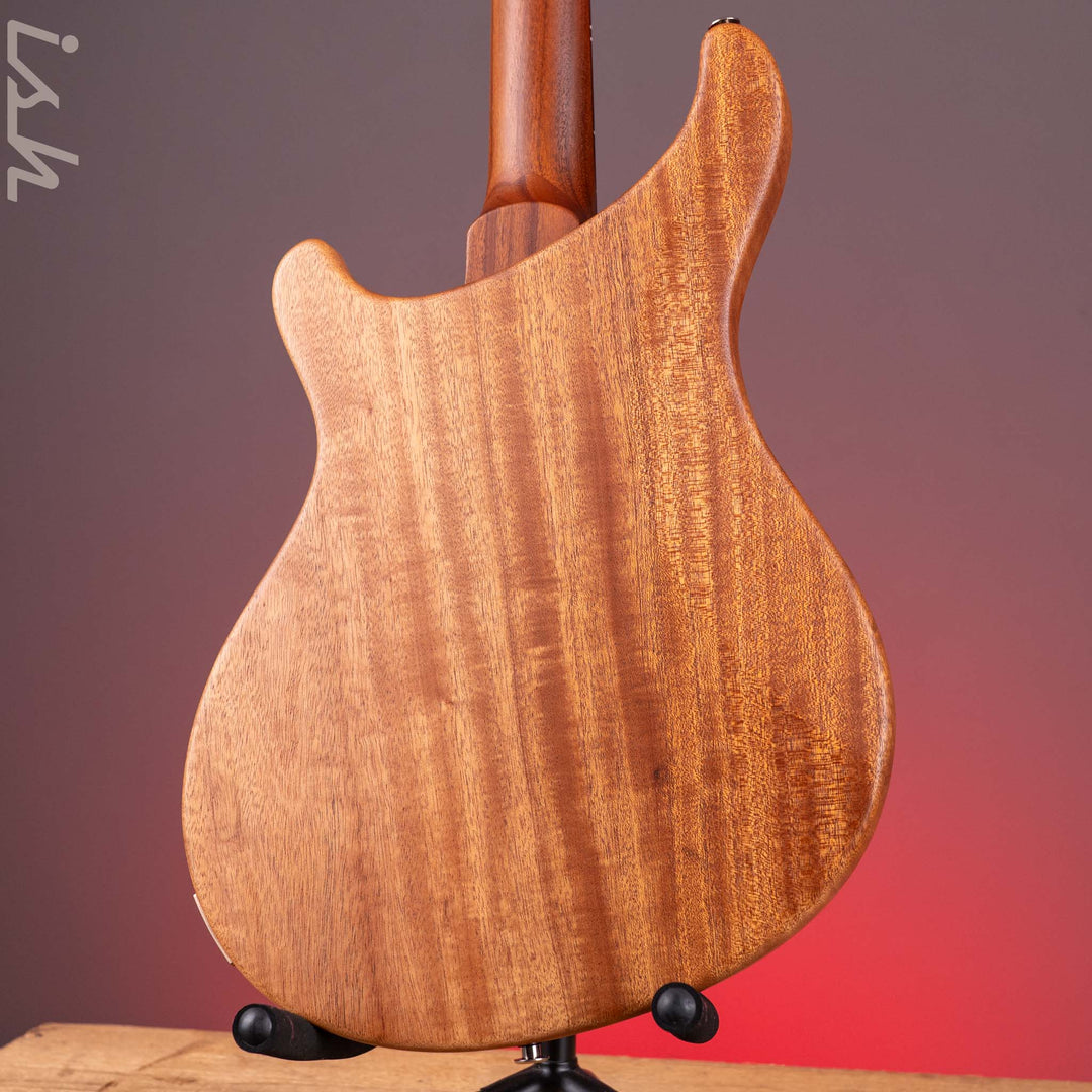 PRS S2 Vela Semi-Hollow Reclaimed Natural Mahogany