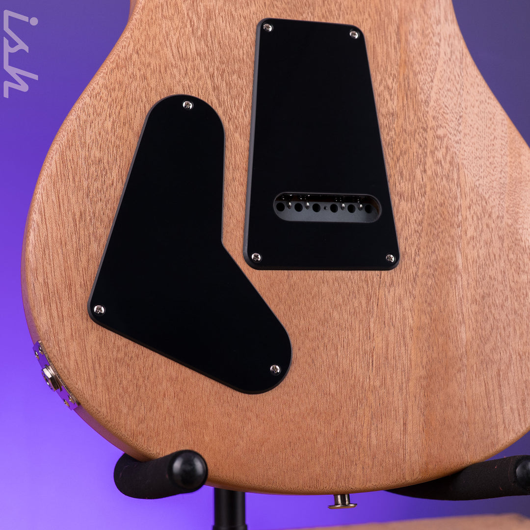 PRS S2 Special Semi-Hollow Reclaimed Limited Edition