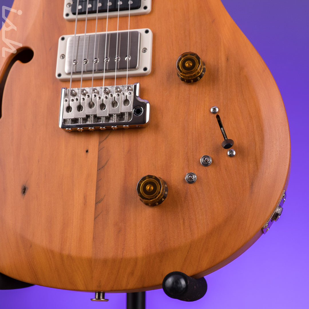 PRS S2 Special Semi-Hollow Reclaimed Limited Edition