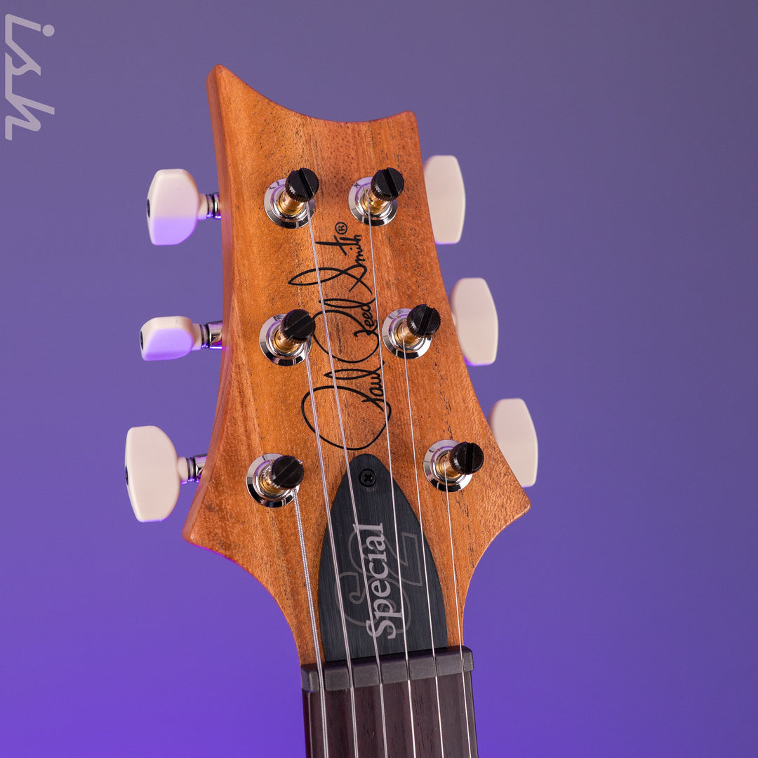 PRS S2 Special Semi-Hollow Reclaimed Limited Edition