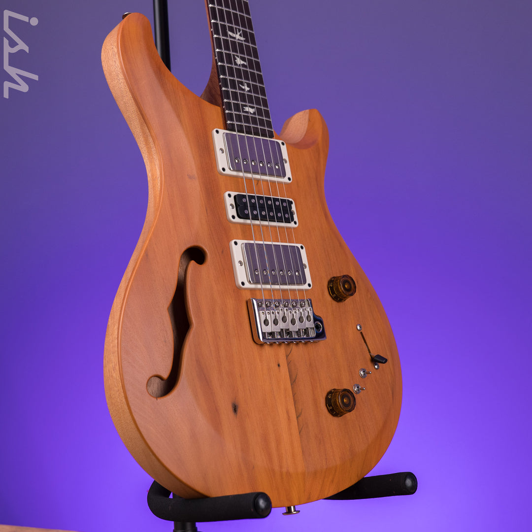 PRS S2 Special Semi-Hollow Reclaimed Limited Edition