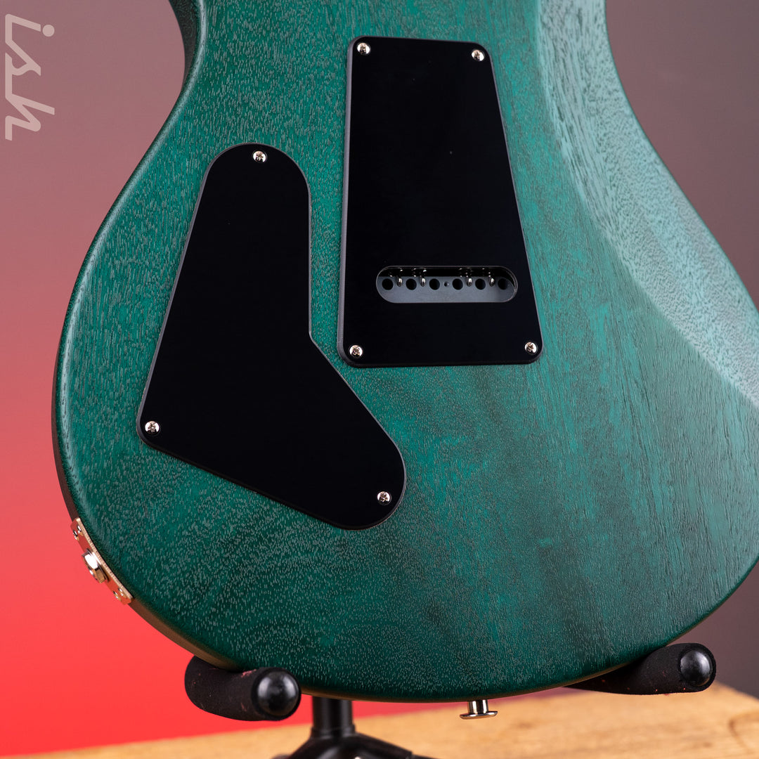 PRS S2 Custom 24-08 Satin Faded Abalone