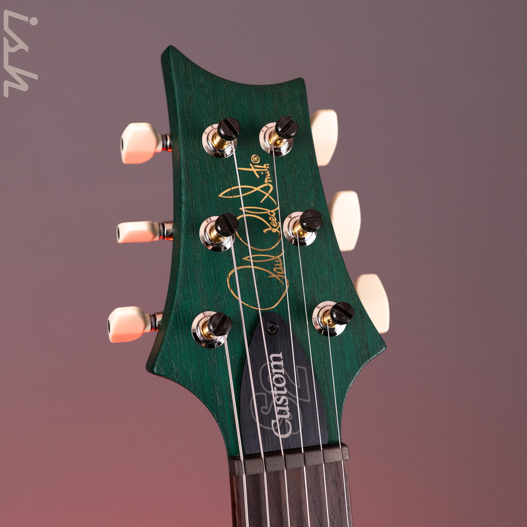 PRS S2 Custom 24-08 Satin Faded Abalone