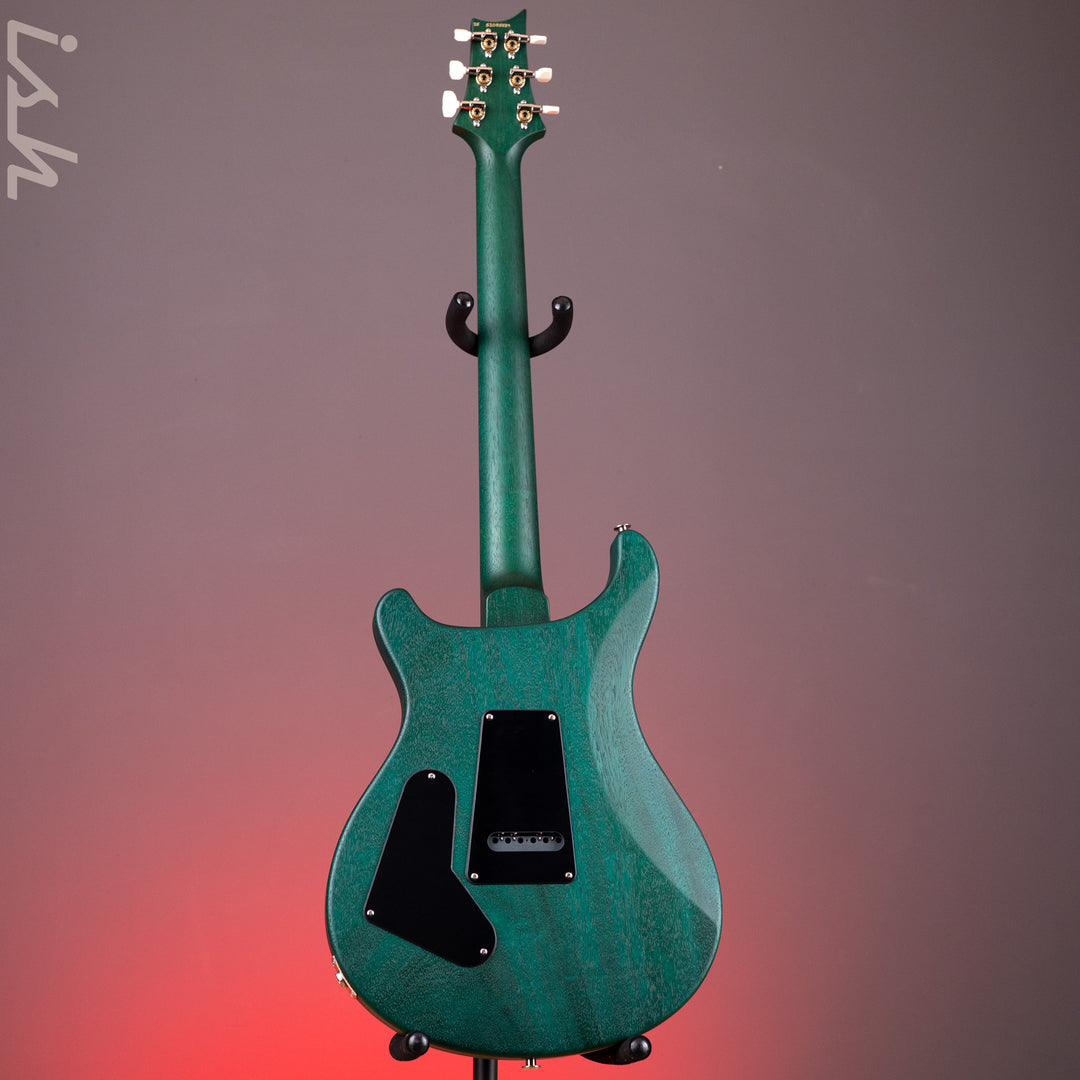 PRS S2 Custom 24-08 Satin Faded Abalone