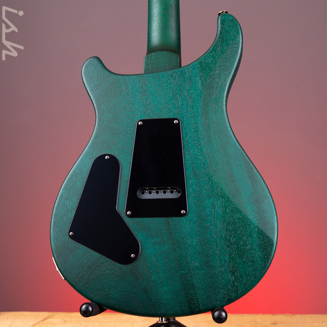 PRS S2 Custom 24-08 Satin Faded Abalone