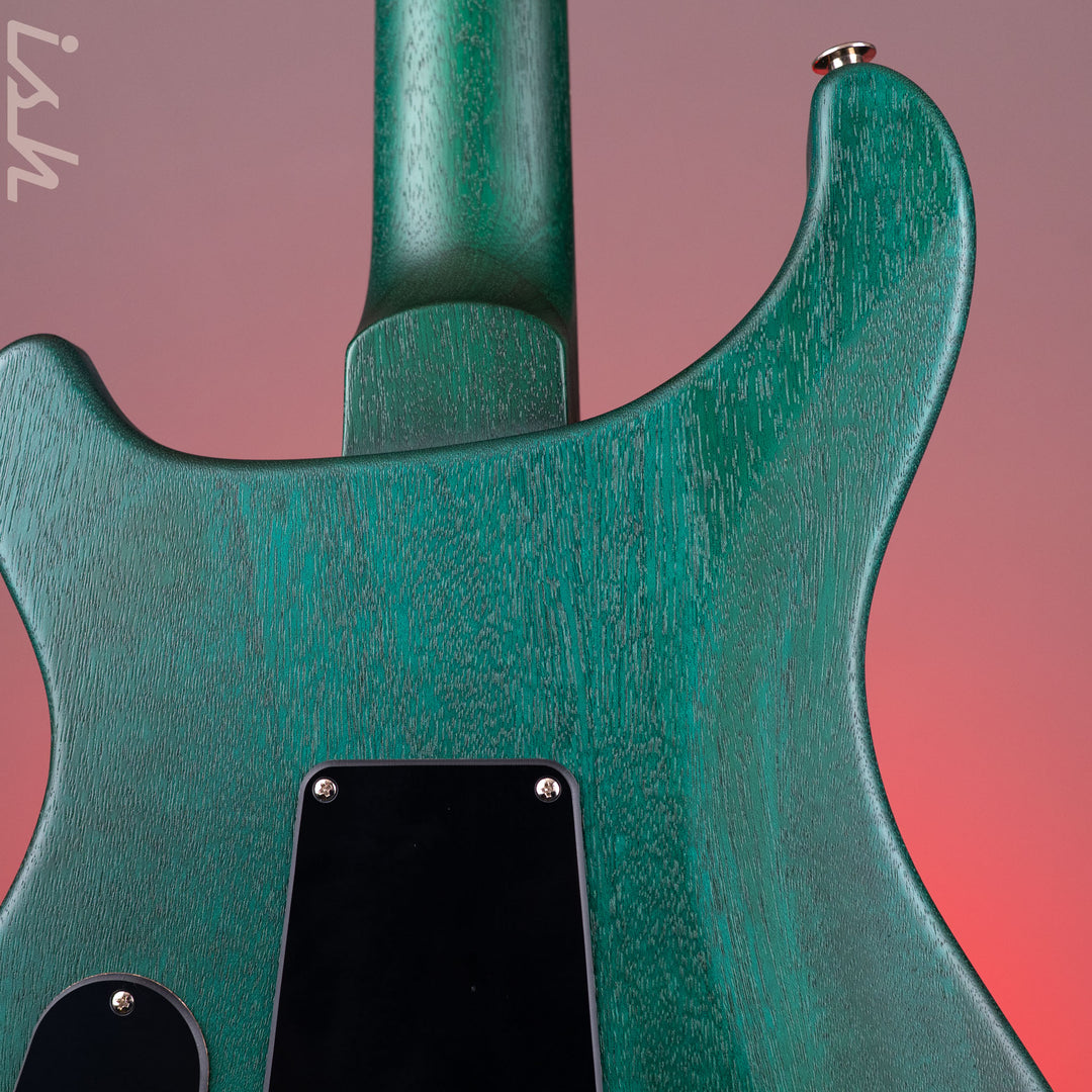PRS S2 Custom 24-08 Satin Faded Abalone
