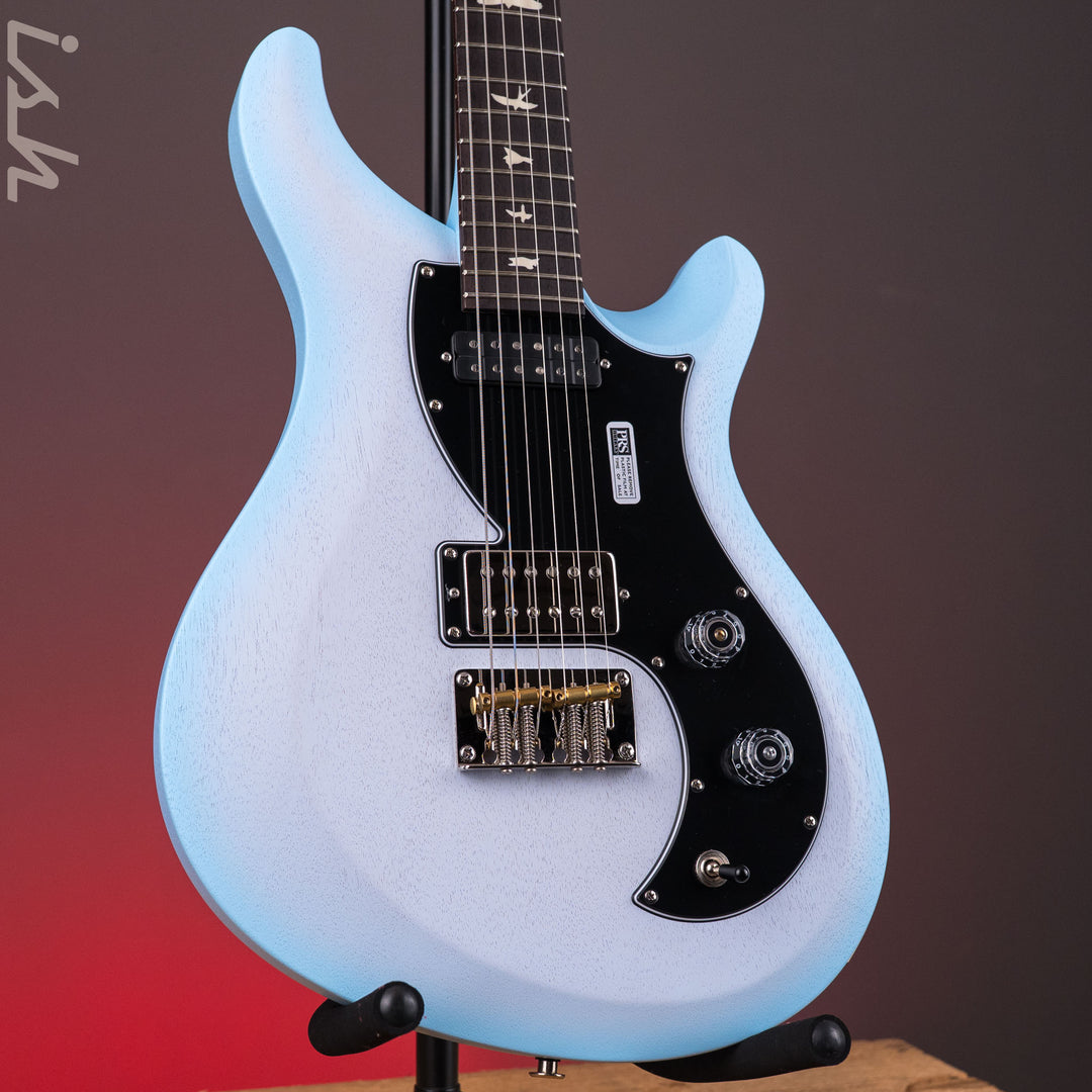PRS S2 Vela Satin Cloud Burst