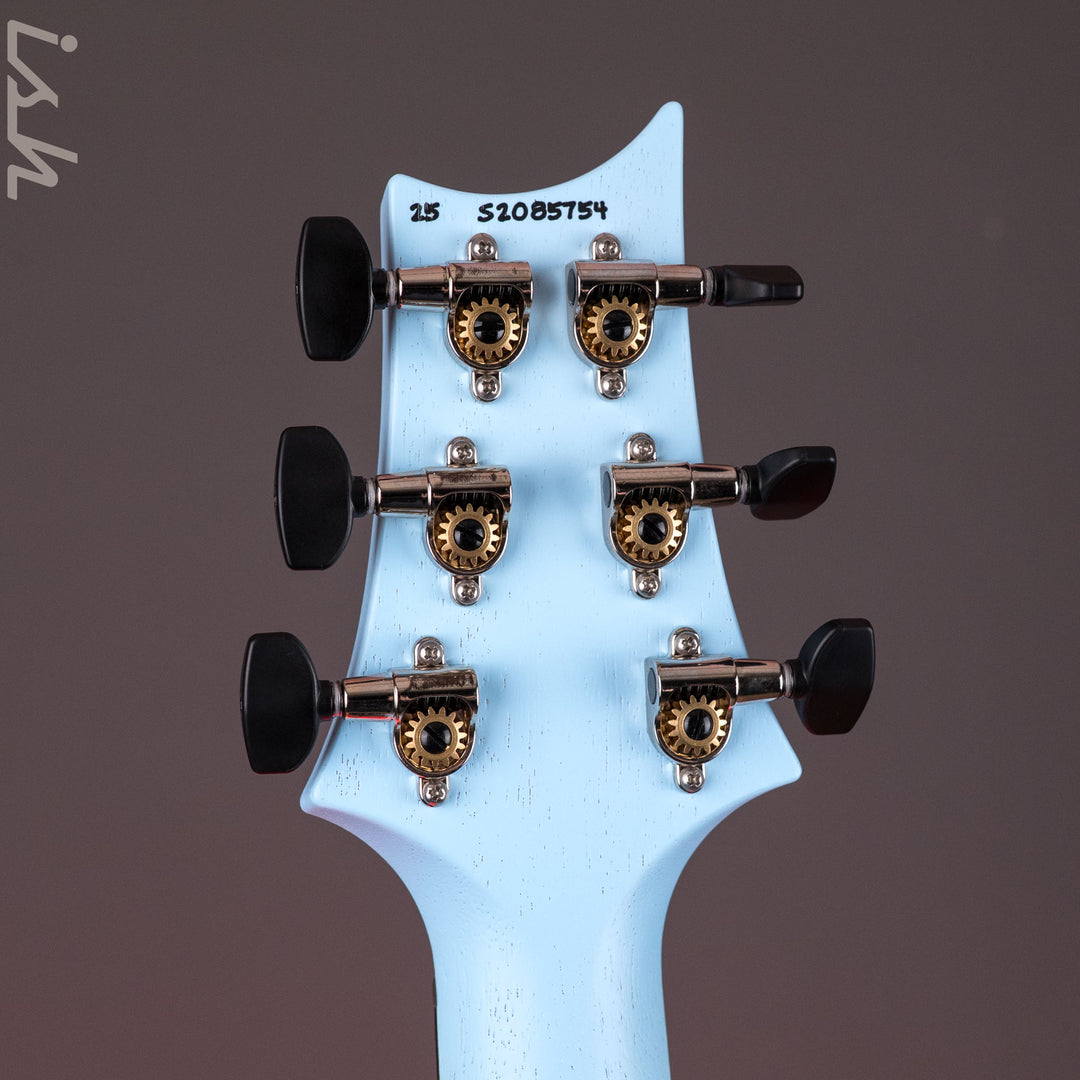 PRS S2 Vela Satin Cloud Burst